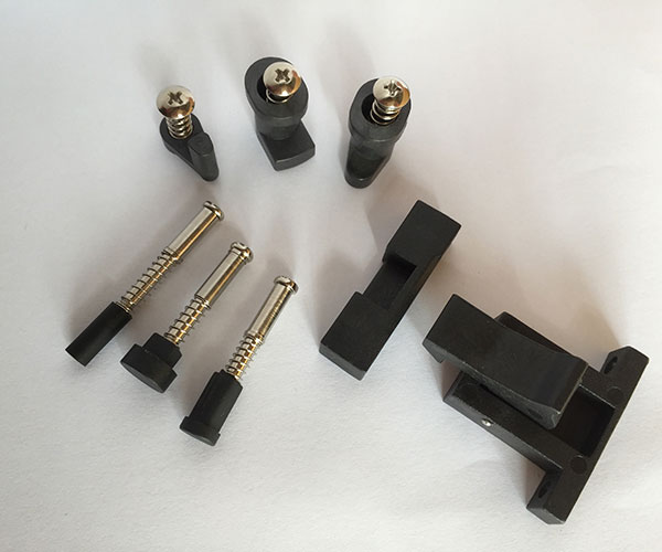 Holddown Clamp__Prior Plastic Co.,LTD.