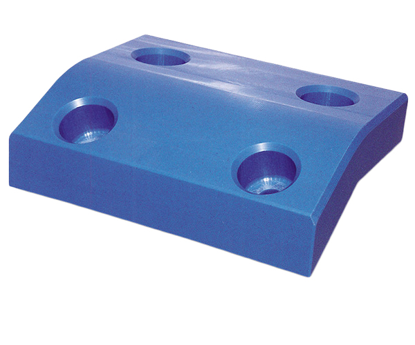 UHMWPE Part