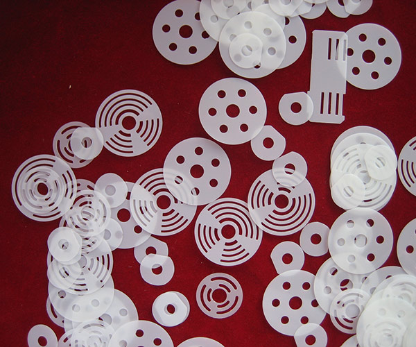 PTFE Part